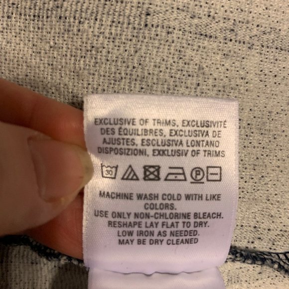 Anthropologie Maeve Stripe Column Sheath Dress - Picture 7 of 8